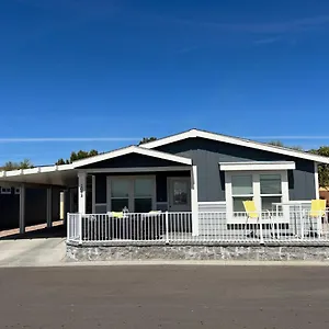 Monte Vista Village 3 Bed 2 Bath Age 55 Community Mesa