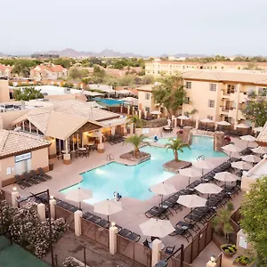 Station touristique Hilton Vacation Club Mirage