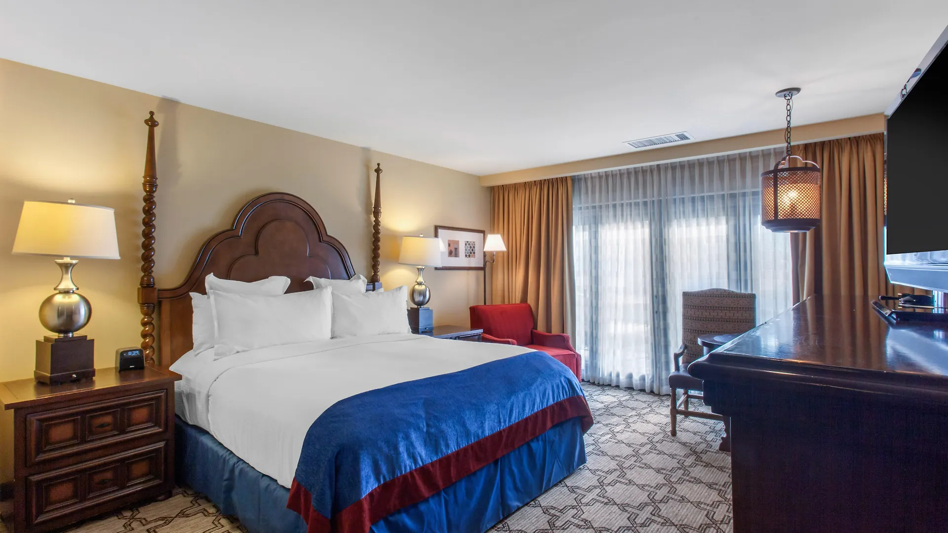 Omni Scottsdale Resort & Spa At Montelucia Paradise Valley 4*,