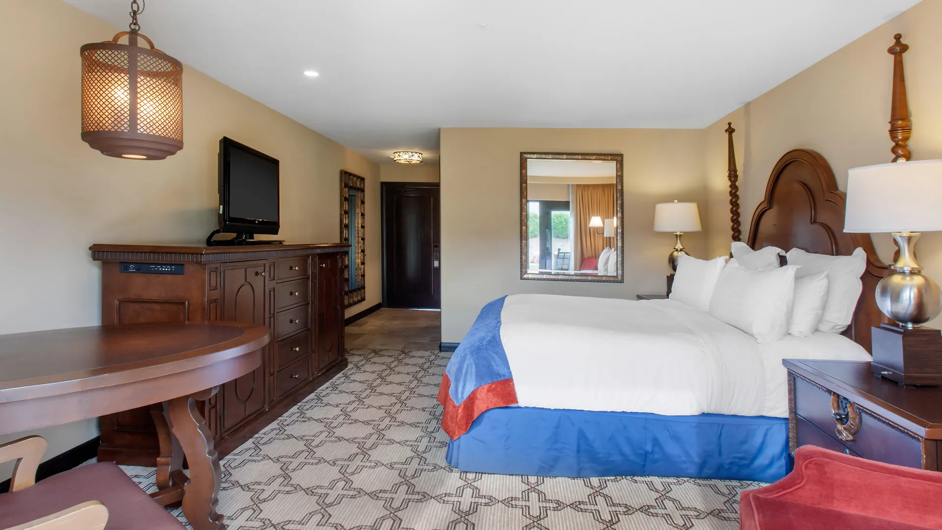 Omni Scottsdale Resort & Spa At Montelucia Paradise Valley