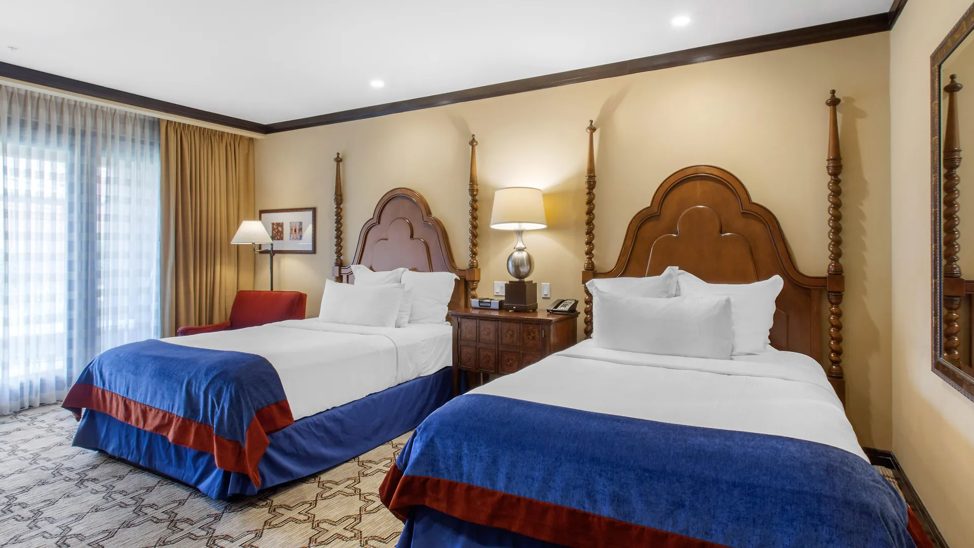 Omni Scottsdale Resort & Spa At Montelucia Paradise Valley Estados Unidos