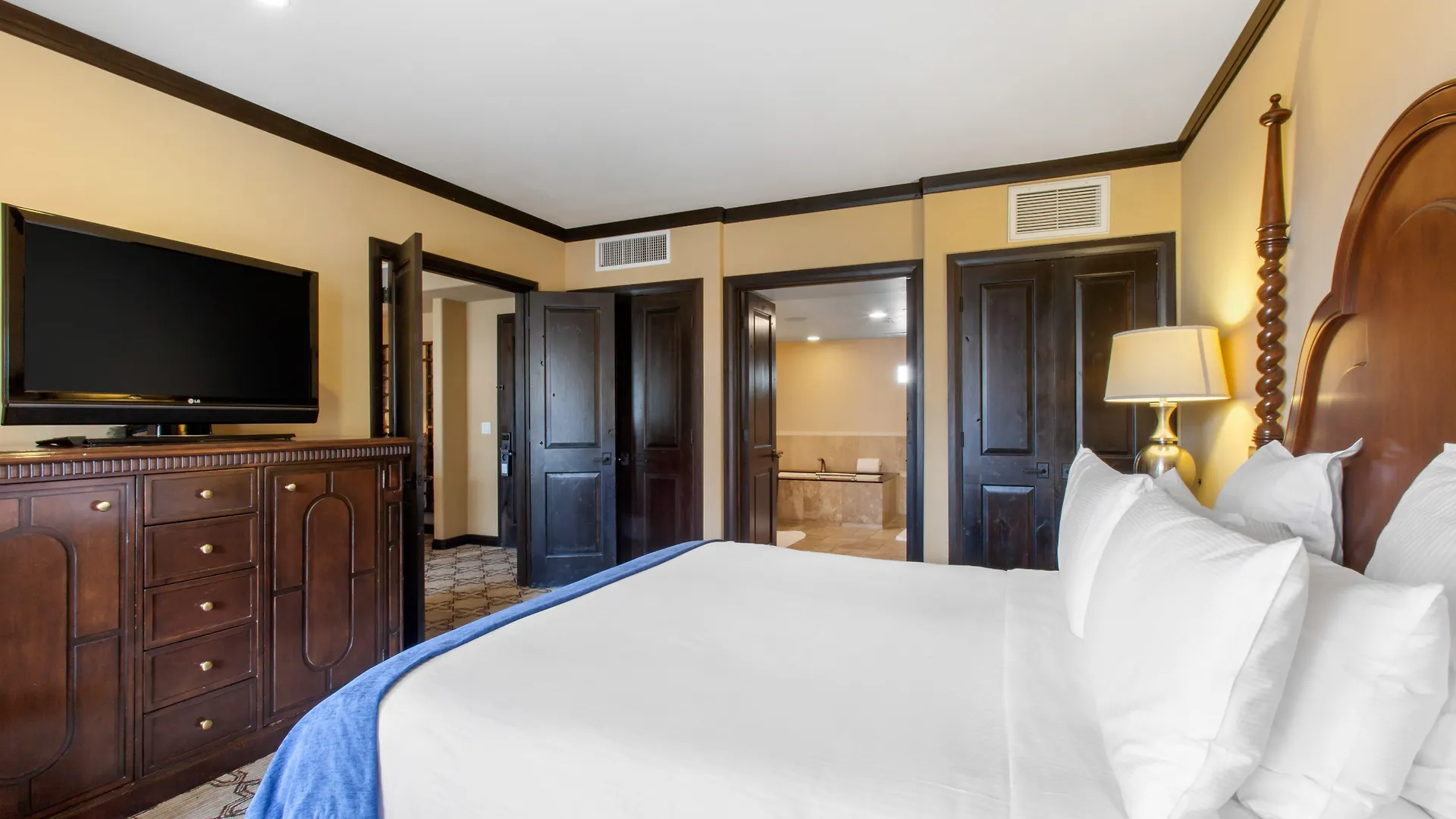 Omni Scottsdale Resort & Spa At Montelucia Paradise Valley 4*,