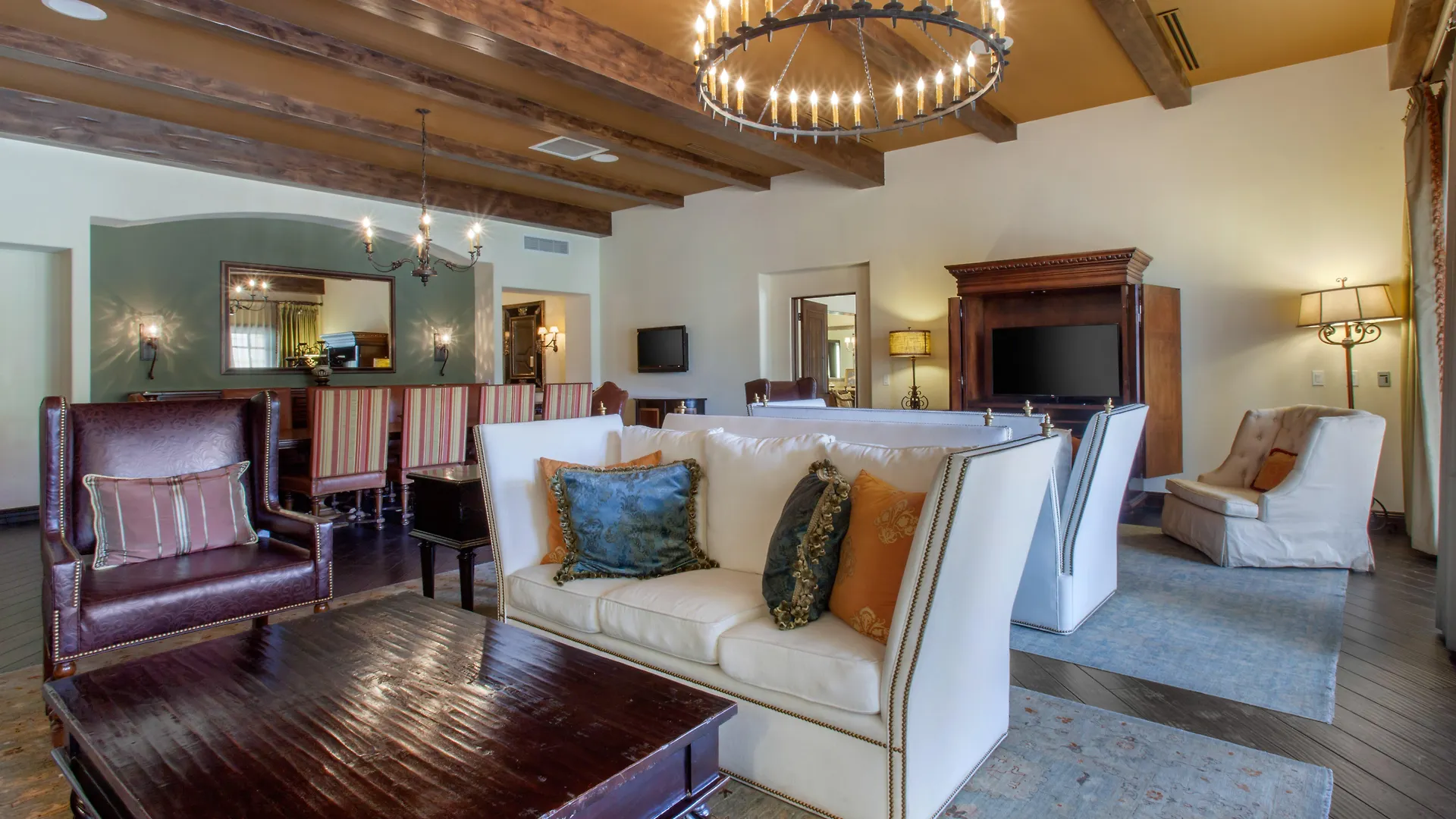****  Omni Scottsdale Resort & Spa At Montelucia Paradise Valley Estados Unidos